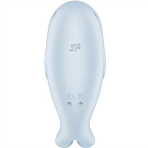 Satisfyer Air Pulse-Seal You Soon Stimulator · Vibratoren (Bild 4)