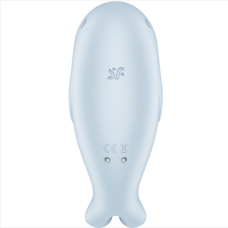 Satisfyer Air Pulse-Seal You Soon Stimulator · Vibratoren (Bild 4)