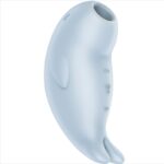 Satisfyer Air Pulse-Seal You Soon Stimulator · Vibratoren