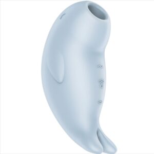 Satisfyer Air Pulse-Seal You Soon Stimulator · Vibratoren