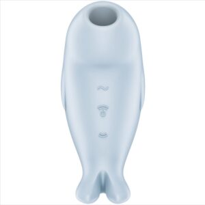 Satisfyer Air Pulse-Seal You Soon Stimulator · Vibratoren (Bild 3)