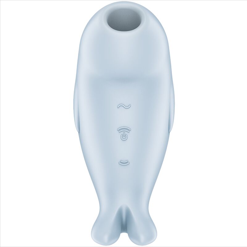 Satisfyer Air Pulse-Seal You Soon Stimulator · Vibratoren (Bild 3)
