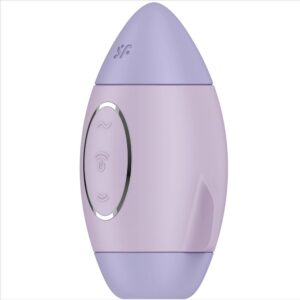 Satisfyer-Mission Control Klein Vibrator Doppelimpuls · Vibratoren (Bild 6)