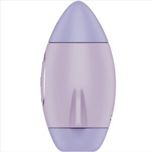 Satisfyer-Mission Control Klein Vibrator Doppelimpuls · Vibratoren (Bild 5)