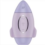 Satisfyer-Mission Control Klein Vibrator Doppelimpuls · Vibratoren