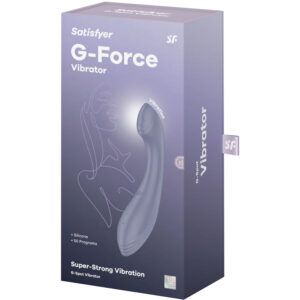 Satisfyer-G-Force G-Spot Vibrator Stimulator · Vibratoren (Bild 3)