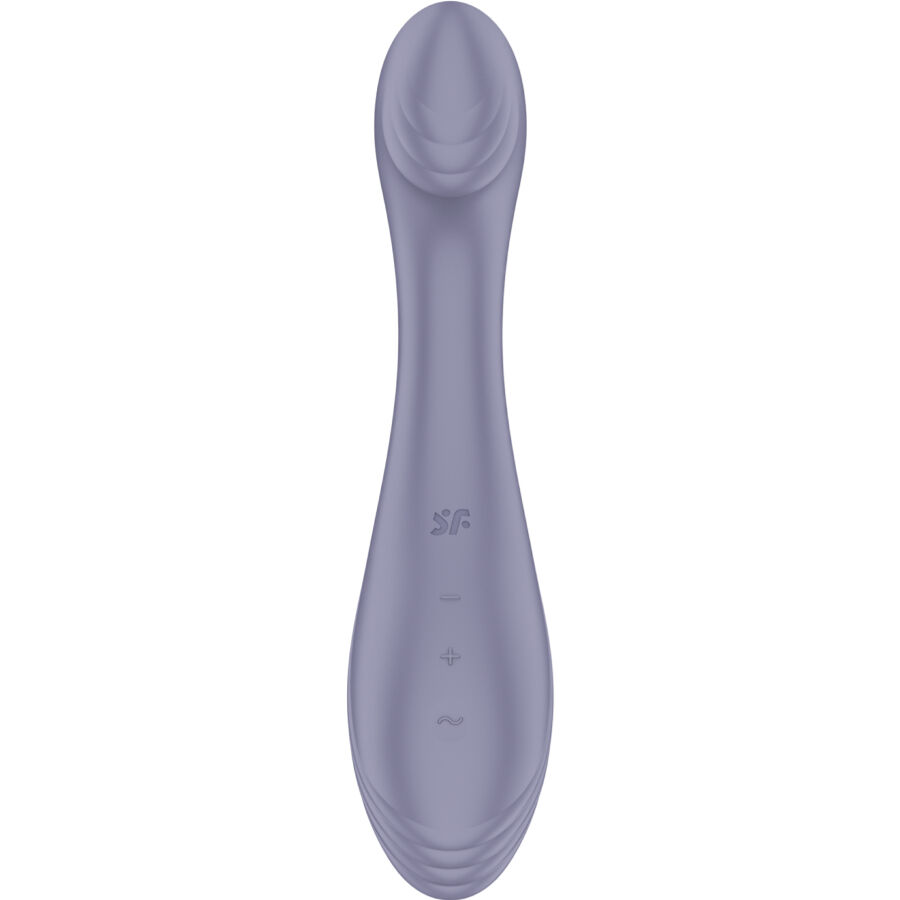 Satisfyer-G-Force G-Spot Vibrator Stimulator · Vibratoren (Bild 2)