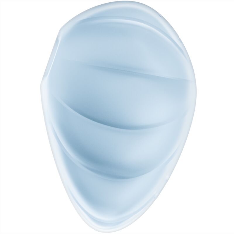 Satisfyer-Cloud Dancer Vibrator Luft Silikon · Vibratoren (Bild 5)