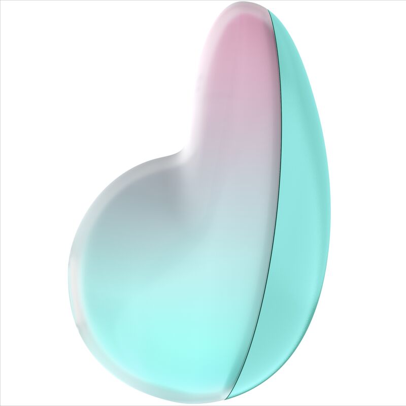 Satisfyer-Pixie Dust Stimulator Air Pulse · Vibratoren (Bild 2)