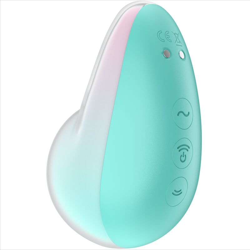 Satisfyer-Pixie Dust Stimulator Air Pulse · Vibratoren (Bild 3)
