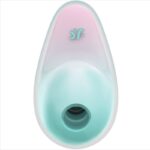Satisfyer-Pixie Dust Stimulator Air Pulse · Vibratoren
