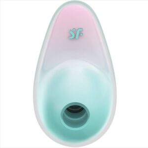 Satisfyer-Pixie Dust Stimulator Air Pulse · Vibratoren