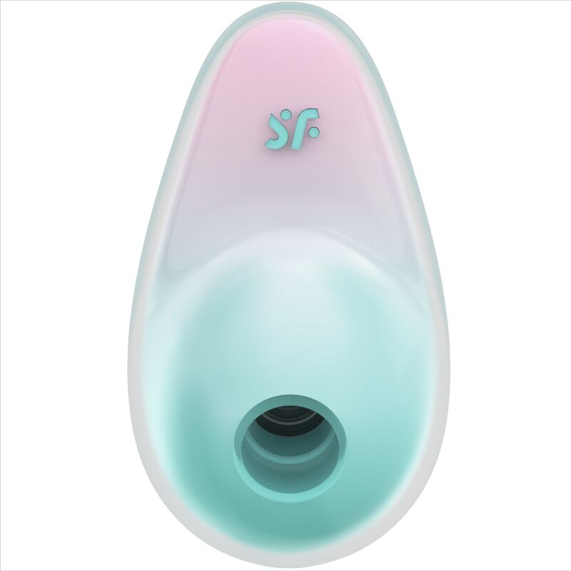 SATISFYER - PIXIE DUST LILA ESTIMULADOR AIR PLUSE Satisfyer-Pixie Dust Stimulator Air Pulse · Vibratoren