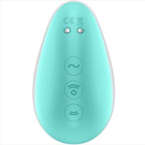 Satisfyer-Pixie Dust Stimulator Air Pulse · Vibratoren (Bild 4)