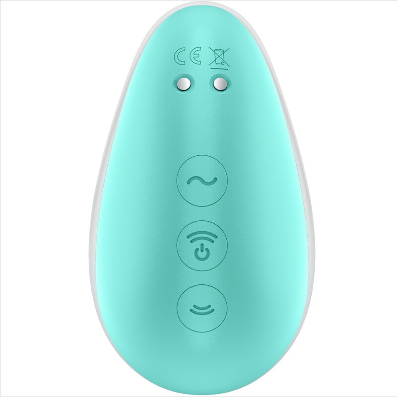 Satisfyer-Pixie Dust Stimulator Air Pulse · Vibratoren (Bild 4)