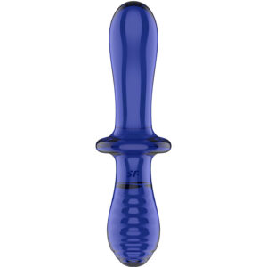 Satisfyer-Dildo Doppelkristall, Flasche · Sextoys (Bild 4)