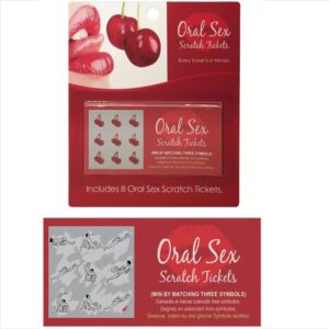 Kheper Games-Rubbeln und Gewinnen Oralsex-Abenteuer