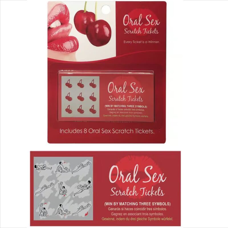 Kheper Games-Rubbeln und Gewinnen Oralsex-Abenteuer