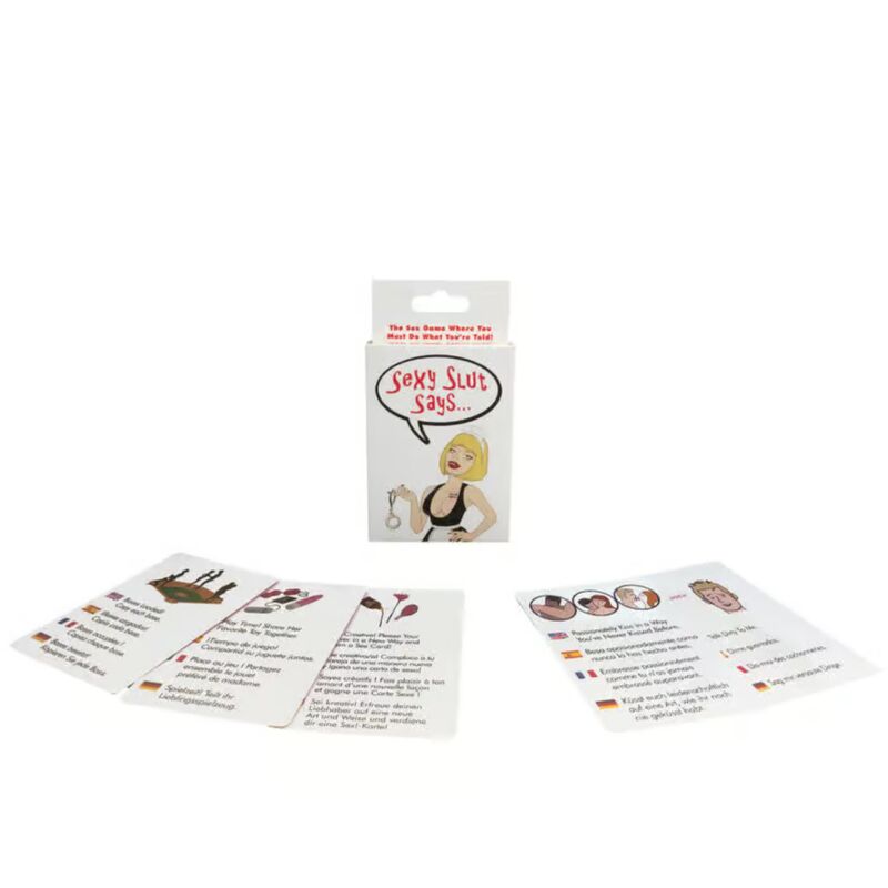 Kheper Games-Kartenspiel · Spiele & Geschenke (Bild 2)