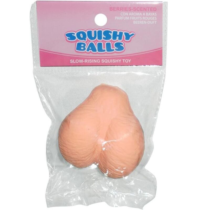 Kheper Games-Squishy-Bälle Natur