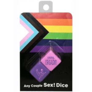 Kheper Games-Sexwürfelspiel