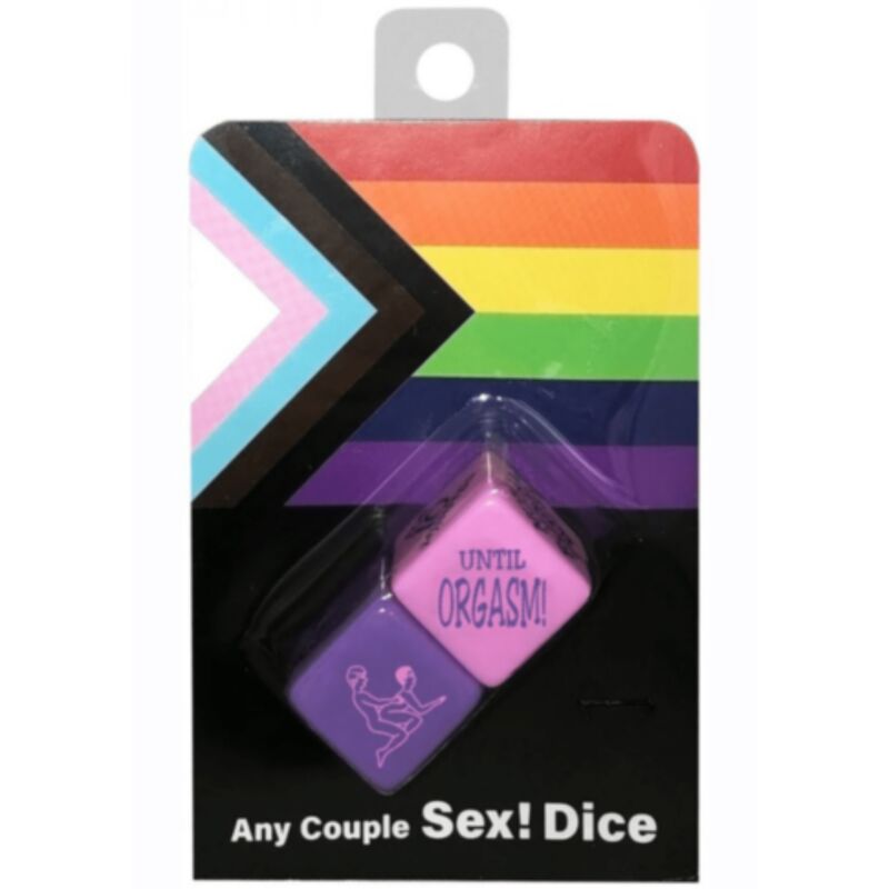 Kheper Games-Sexuelle Würfel-Spiel · Spiele & Geschenke
