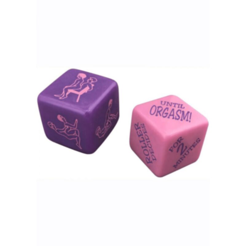 Kheper Games-Sexuelle Würfel-Spiel · Spiele & Geschenke (Bild 2)