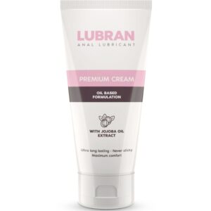Lubranal-Gleitgel mit Jojobaöl 50 ml