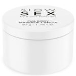 Bijoux Slow Sex-Slow Sex Kerze Massage Körper 50 G · Kosmetika & Aphrodisiaka