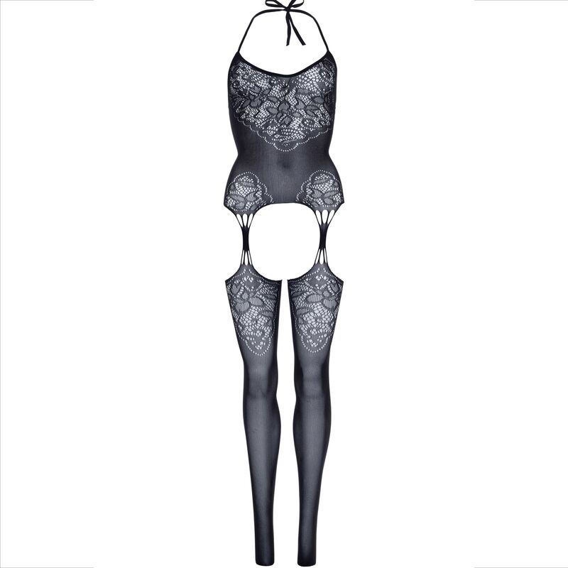 Leg Avenue Bodystockings-Bodystocking Lace · Spicy Dessous & Bodystockings (Bild 3)