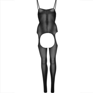 Leg Avenue Bodystockings-Bodystocking mit Bretelle · Spicy Dessous & Bodystockings (Bild 4)