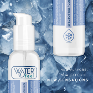 Waterfeel-Gleitgel Erfrischende Wirkung 150 Ml · Kosmetika & Aphrodisiaka (Bild 7)