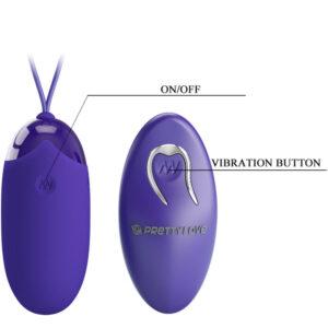 Remote Control-Junger Schafhirte Vibrator mit Fernbedienung · Vibratoren (Bild 3)
