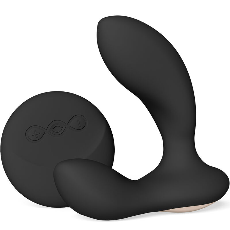 Lelo-Hugo 2 Remote Prostata-Massagegerät mit Fernbedienung