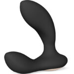 Lelo-Hugo 2 Massager für Prostata, ABS, 12 Geschwindigkeiten · Sextoys