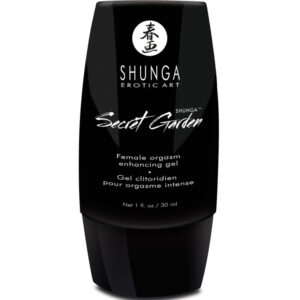 Shunga Kits-Naughtier Kit · Süßigkeiten & Geschenke (Bild 4)