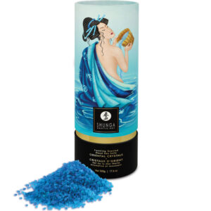 Shunga Bath Experience-Salz von Baia Ocean Temptations, 500 G · Oralsex & Körperspiele