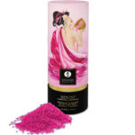 Shunga Bath Experience-Aphrodisien Badesalze · Oralsex & Körperspiele