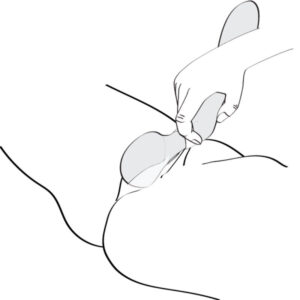 Shunga-Zoa Massager Intimo, Silikon, 10 Geschwindigkeiten · Vibratoren (Bild 5)