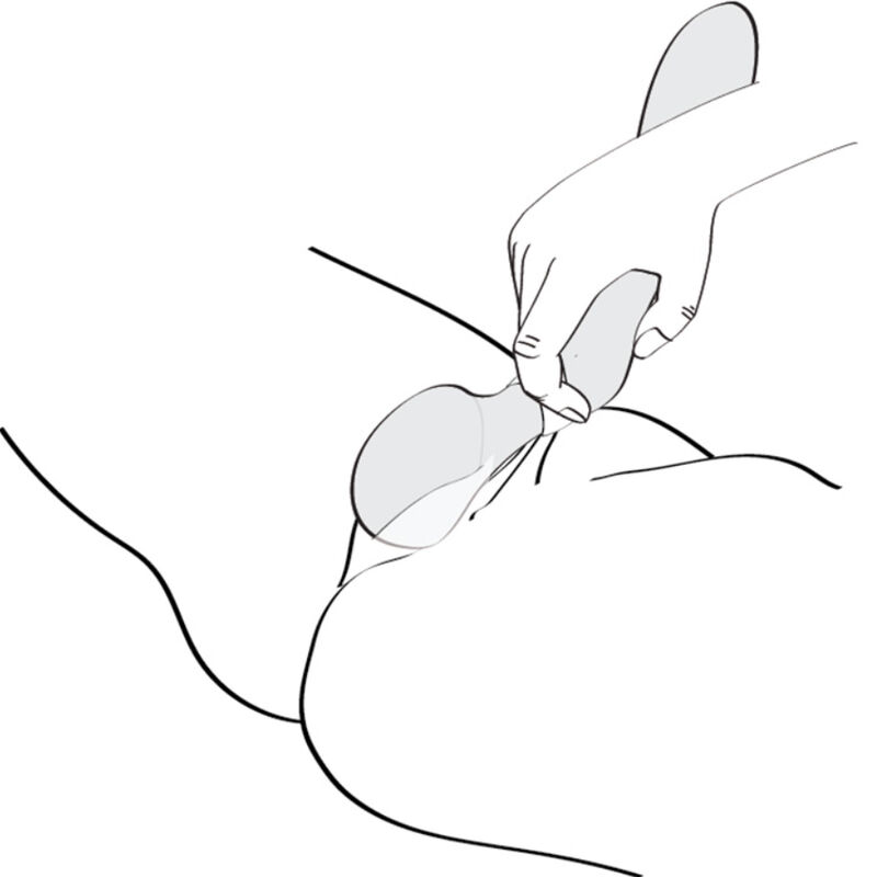 Shunga-Zoa Massager Intimo, Silikon, 10 Geschwindigkeiten · Vibratoren (Bild 5)