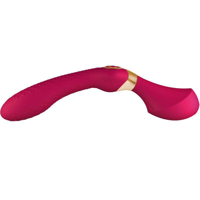 Shunga-Zoa Massager Intimo, Silikon, 10 Geschwindigkeiten · Vibratoren (Bild 8)