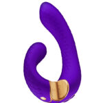 Shunga-Miyo Massager Intimo, Silikon, 10 Geschwindigkeiten · Vibratoren
