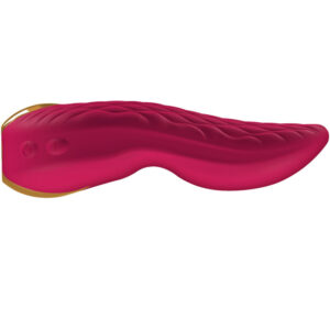 Shunga-Aiko Massager Intimo, Silikon, 10 Geschwindigkeiten · Vibratoren (Bild 3)
