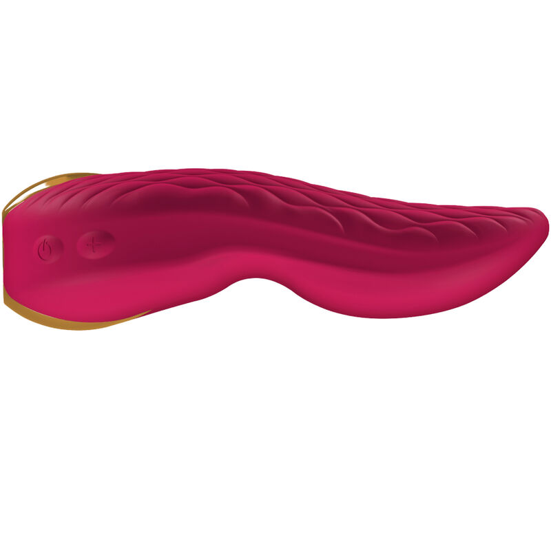 Shunga-Aiko Massager Intimo, Silikon, 10 Geschwindigkeiten · Vibratoren (Bild 3)