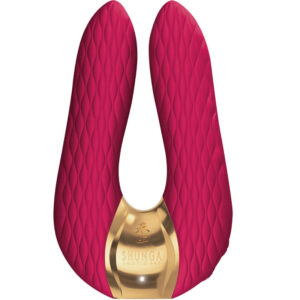 Shunga-Aiko Intim-Massagegerät, Silikon, 10 Stufen