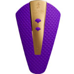 Shunga-Obi Massager Intimo, Silikon, 10 Geschwindigkeiten · Vibratoren