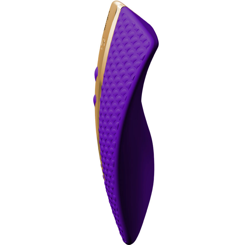 Shunga-Obi Massager Intimo, Silikon, 10 Geschwindigkeiten · Vibratoren (Bild 3)