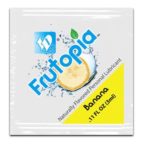 Id Juicy Lube-4 ml-Folie · Kosmetika & Aphrodisiaka