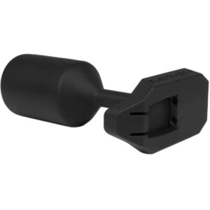 Electrastim-Electro Analplug Mr-s-leather-Silikon · Sextoys (Bild 7)