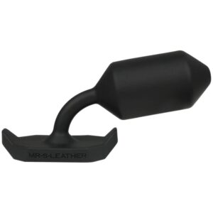 Electrastim-Electro Analplug Mr-s-leather-Silikon · Sextoys (Bild 6)